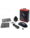 Mouse gaming ROG Pugio II, optic, wireless, negru - 11t