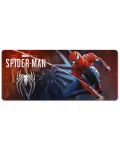 Mouse pad pentru jocuri Erik - Gamerverse Spider-man, XL, moale - 1t