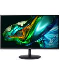 Monitor pentru jocuri Acer - SH272UEbmiphux, 27", QHD, 100Hz, 1ms, IPS, FreeSync, negru  - 1t