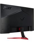 Monitor de gaming Acer - Nitro VG252QXbmiipx, 24.5'', 240Hz, 1ms - 4t