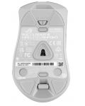 Mouse de gaming ASUS - ROG Gladius III, optic, wireless, alb - 7t