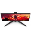 Monitor de gaming AOC - AGON AG275QXN/EU, 27'', VA, QHD, 165Hz, 1ms - 2t