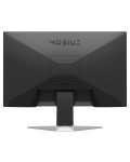 Monitor de gaming BenQ - MOBIUZ EX240N, 23.8'', VA, 165Hz, 1ms - 3t