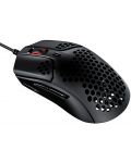 Mouse gaming HyperX - Pulsefire Haste,optic, negru - 4t