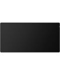 Mouse pad pentru gaming HyperX - Pulsefire Mat, 2XL, moala, negru - 1t