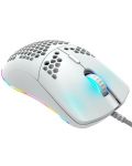 Mouse gaming Canyon - Puncher GM-11, optic, alb - 5t