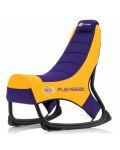 Scaun de gaming Playseat - NBA LA Lakers, galben/indigo - 1t