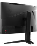 Monitor gaming MSI - G272CQP, 27'', 170Hz, 1 ms, VA, Curved - 4t