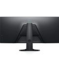 Gaming monitor Dell - S3422DWG, 34", QHD, 144Hz, 1ms, VA, Curved - 5t