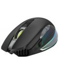 Mouse pentru gaming Hama - Urage Reaper 700, optic, wireless, negru - 3t
