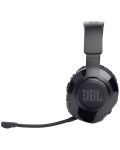 Casti-gaming JBL - Quantum 350, wireless, negre - 4t