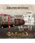 GetsuFumaDen: Undying Moon - Deluxe Edition (Nintendo Switch) - 3t
