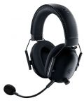 Căști gaming Razer - BlackShark V2 Pro, Xbox Licensed, wireless, negre - 2t