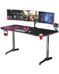 ULTRADESK FRAG XXL PINK - 2t