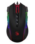 Mouse gaming  A4tech - Bloody J90S, optic, negru - 1t