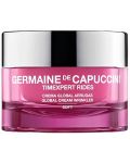 Germaine de Capuccini Timexpert Rides Cremă anti-age pentru piele normală, 50 ml - 1t