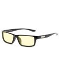 Ochelari gaming Gunnar - Riot Onyx Amber, negru - 2t