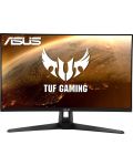 Monitor gaming Asus - TUF Gaming VG27AQ1A, 27'', WQHD, 170Hz, 1ms - 1t