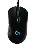 Mouse gaming Logitech G403 Hero, negru - 1t