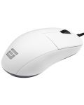 Mouse de gaming Endgame - XM1 RGB, optic, alb - 5t