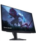 Monitor gaming Dell - Alienware AW2725DF, 27'', 360Hz, 0.03 ms, OLED - 3t