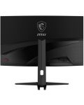 Gaming monitor  MSI - MAG 321CUP, 31.5'', UHD, VA, 160Hz, 1ms - 4t