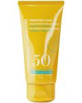 Germaine de Capuccini Timexpert Sun Cremă anti-îmbătrânire pentru față, SPF50, 50 ml - 1t