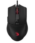 Mouse gaming A4tech Bloody - L65 MAX, optic, negru - 1t