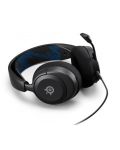 Căști de gaming SteelSeries - Arctis Nova 1P, negru - 5t