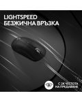 Mouse de gaming Logitech - G Pro X Superlight 2, fără fir, negru - 6t