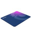 Mouse pad pentru jocuri Lorgar - Main 135, XL, moale, violet - 2t