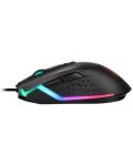 Mouse gaming Thermaltake - IRIS M50, optic, engru - 5t