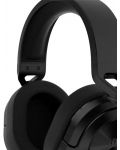 Căști de gaming Corsair - HS65 Surround, Carbon - 2t