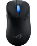 Mouse gaming  ASUS - ROG Keris II Ace, optic , fără fir , negru  - 1t