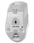Mouse de gaming ASUS - ROG Gladius III, optic, wireless, alb - 6t