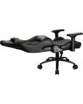 Scaun de gaming COUGAR - Outrider S, negru/auriu - 3t