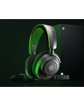 Căști gaming  SteelSeries - Arctis Nova 7X Wireless, wireless, negre - 5t