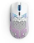 Mouse gaming Glorious - Model O Wireless, matte white - 1t