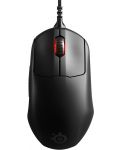 Mouse gaming SteelSeries - Prime+, optic, neagru - 1t