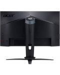 Monitor de gaming Acer - XB3 XB253Q GZ, 24.5'', 240Hz, 1ms, G-Sync, IPS - 4t