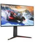 Monitor gaming LG - 27GP95RP-B, 27'', 4K, 144Hz, 1ms, Free-sync - 3t