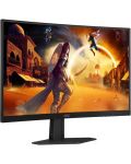 Gaming monitor  AOC - C27G4ZXE, 27'', FHD, VA, 280Hz, 1ms, Curved - 1t