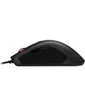 Mouse gaming HyperX - Pulsfire FPS Pro, optic, negru - 7t