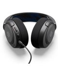 Căști de gaming SteelSeries - Arctis Nova 1P, negru - 7t