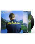 George Ezra - Gold Rush Kid (Black Vinyl) - 2t