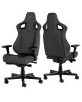 noblechairs EPIC Compact TX Gaming Chair-anthracite/carbon - 3t