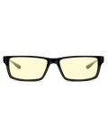 Ochelari gaming Gunnar - Riot Onyx Amber, negru - 1t