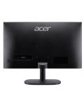 Monitor de gaming Acer - Nitro EG241YPbmiipx, 23.8'', 165Hz, VA, negru - 4t