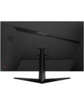 Gaming monitor  MSI - G321Q, 31.5'', WQHD, IPS, 170Hz, 1ms, negru  - 2t