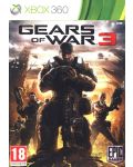 Gears of War 3 (Xbox One/360) - 1t